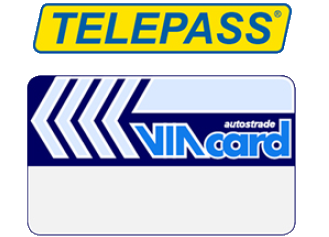 Telepass Family - Viacard