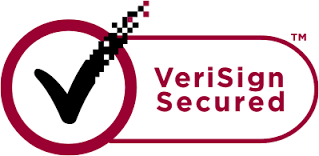 Logo Verisign